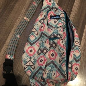 Kavu bag